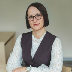 Чега Анна Александровна