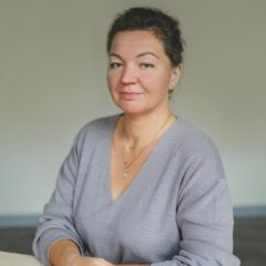 Король Светлана Анатольевна
