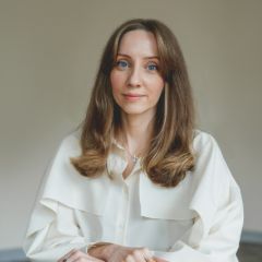 Алексеева Ольга Михайловна