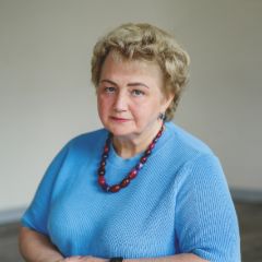 Лещенко Галина Юрьевна