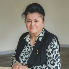 Шабалина Юлия
