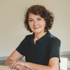 Чурсина Анна
