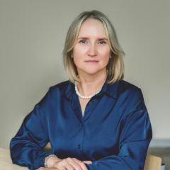 Сушкова Екатерина Владимировна