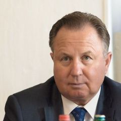 Алексеев Валерий Аркадьевич