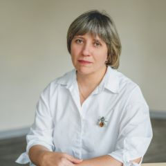 Липатникова Ирина Валентиновна