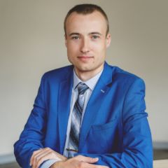 Новиков Александр Сергеевич
