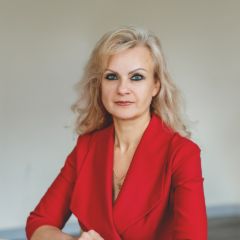 Леонова Татьяна Юрьевна