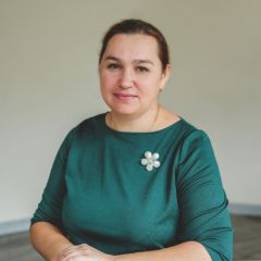Семенова Наталья Евгеньевна