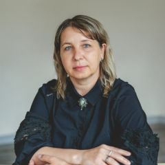 Шевцова Наталья