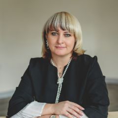Селеверстова Наталия Викторовна
