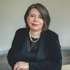 Карибская Татьяна Анатольевна