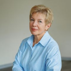 Смирнова Елена Леонидовна