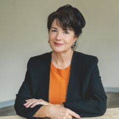 Валенцева Ольга Анатольевна