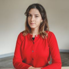 Кузьмич Анастасия Игоревна