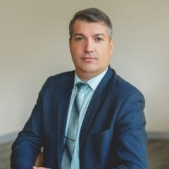 Бутько Дмитрий Николаевич