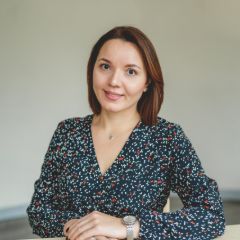 Шунихина Инна