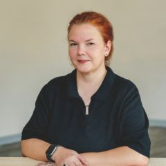 Аббасова Ольга Алексеевна