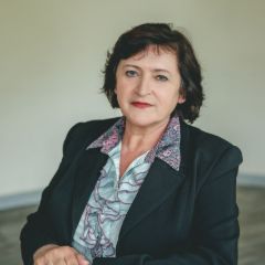 Сердюкова Нина Ивановна