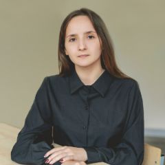 Низамаева Елена Игоревна